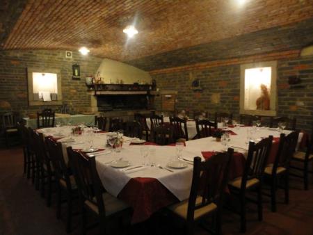 Turistična kmetija pri Filetu